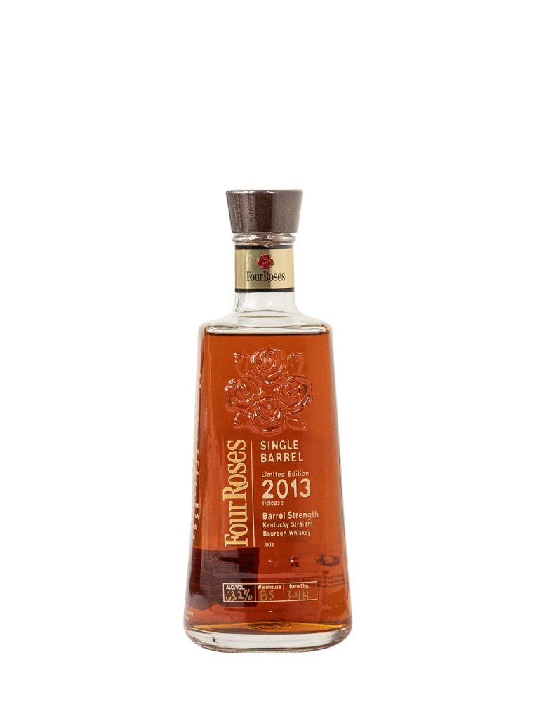 Four Roses Limited Edition Single Barrel 2013 700ml
