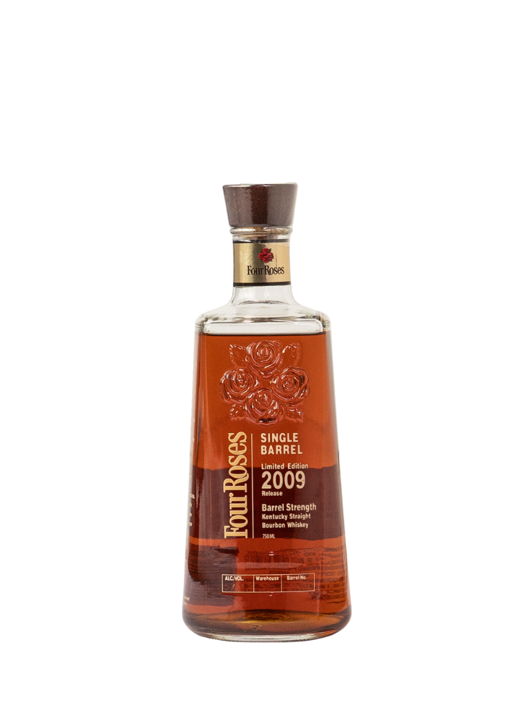 Four Roses Limited Edition 2009 Single Barrel 750ml