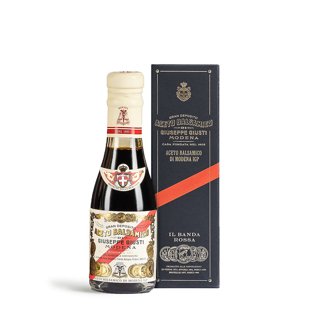 5 Gold Medals - Champagnottina