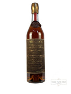 A. Altschuler 18 Yr. Bourbon 22-E
