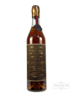A. Altschuler 18 Yr. Bourbon 22-N