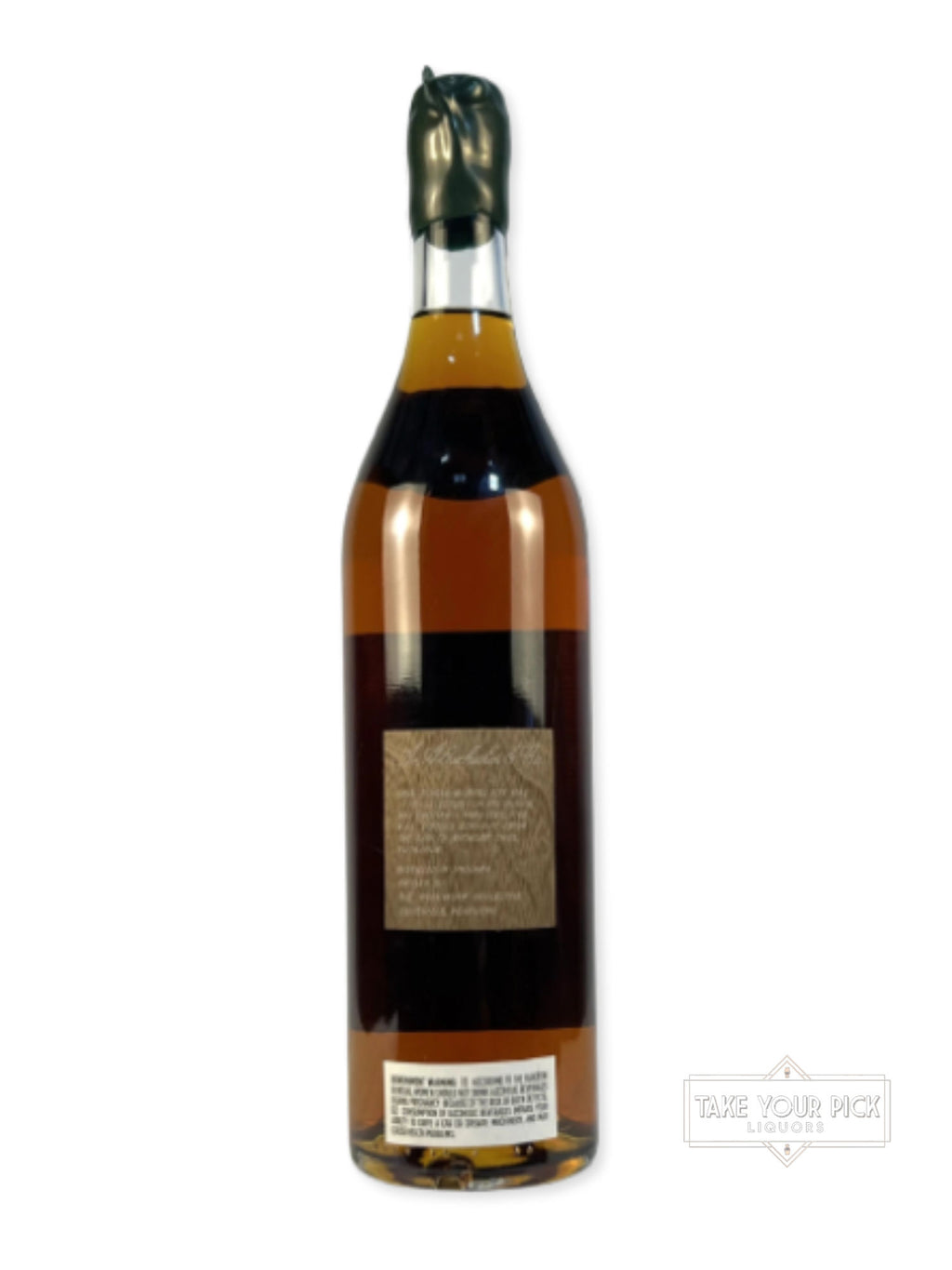 A. Altschuler 6 Yr. Straight Rye Whiskey
