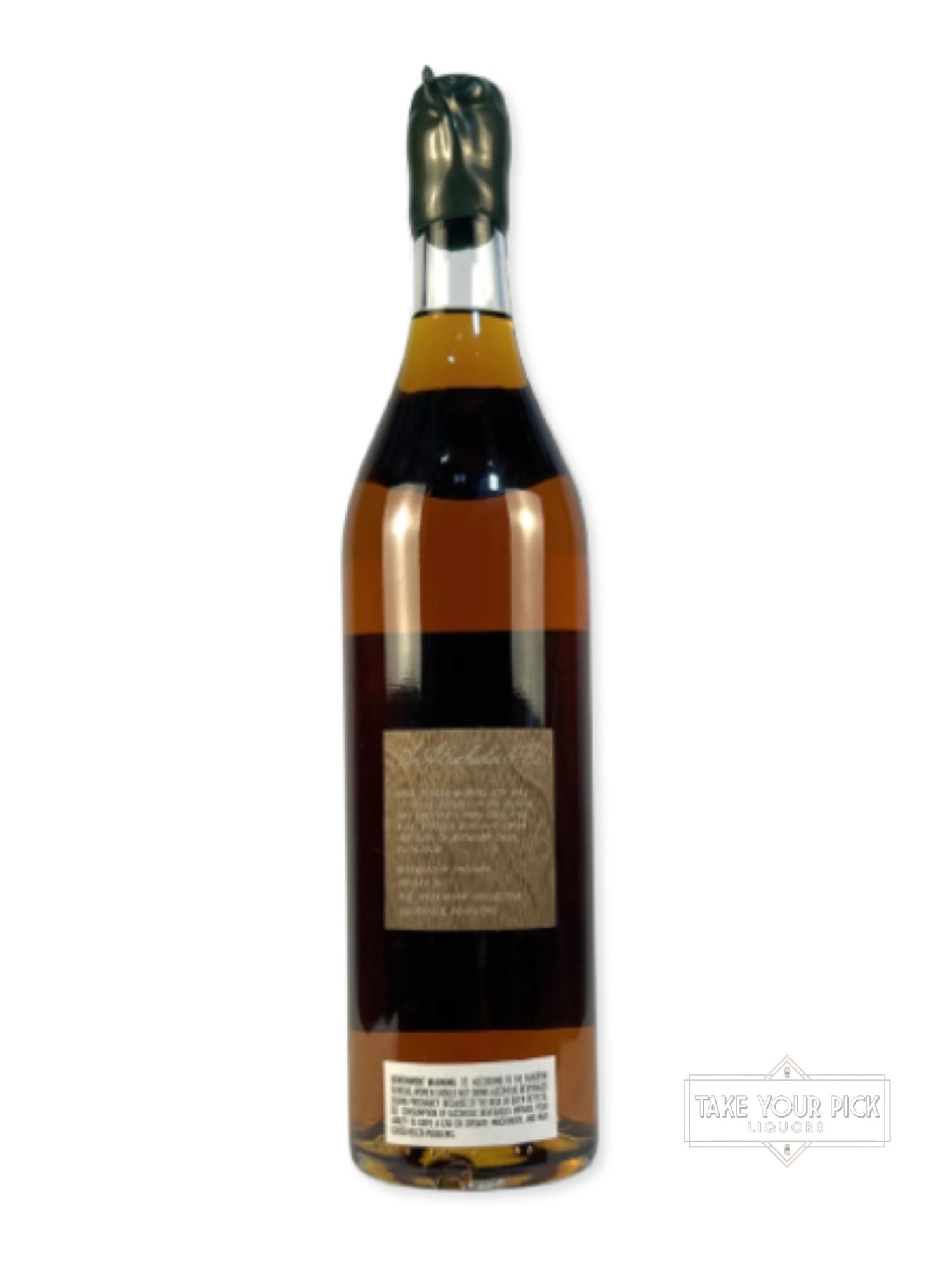 A. Altschuler 6 Yr. Straight Rye Whiskey