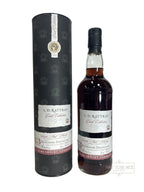 AD Ratray Benrinnes 13-year 2010 - 114 Proof