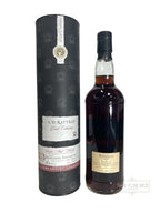 AD Ratray Benrinnes 13-year 2010 - 114 Proof
