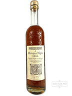A Midwinter Nights Dram Act 3, Scene 1 - 98.6 Proof - Bottle Front