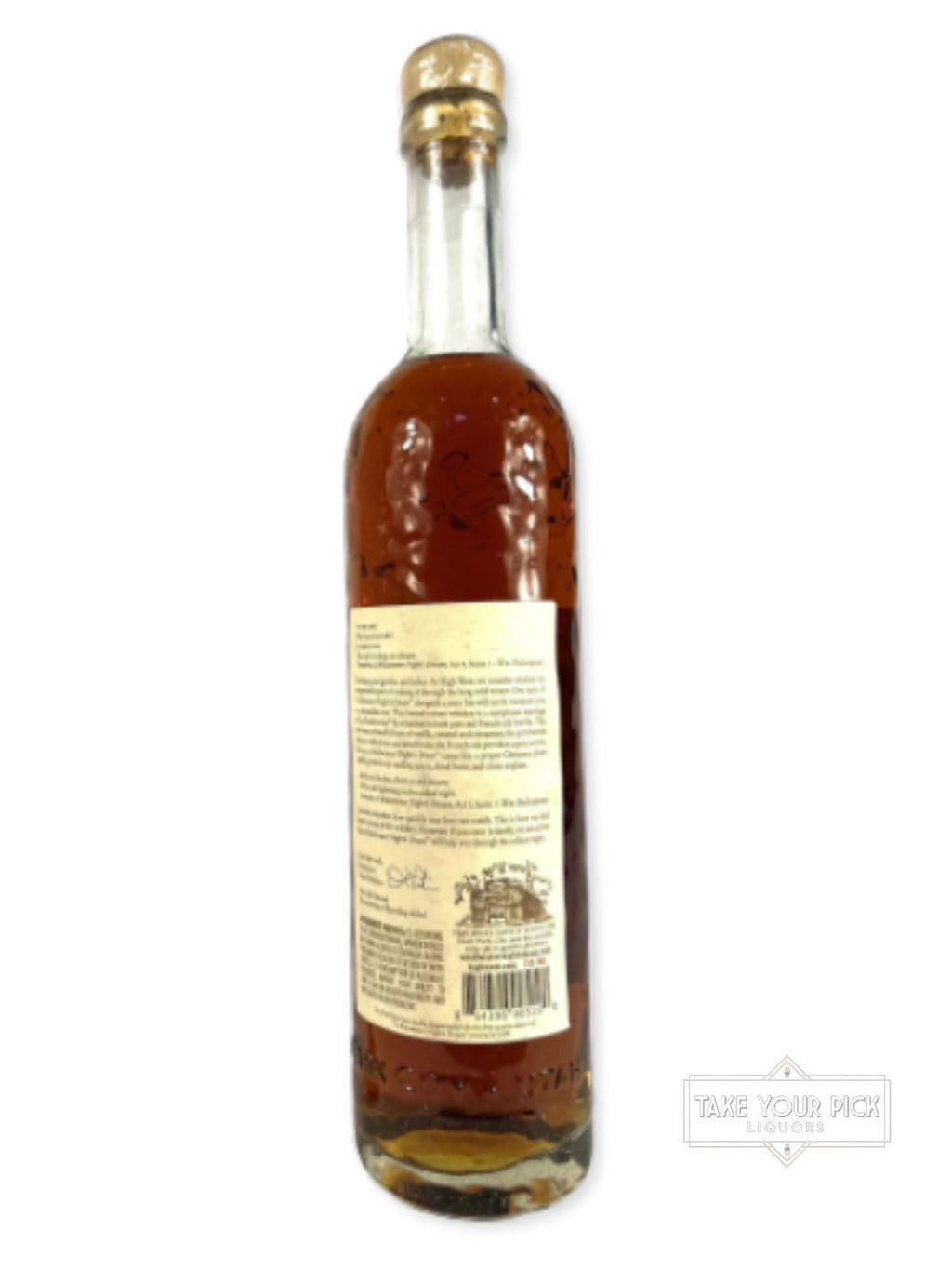 A Midwinter Nights Dram Act 3, Scene 1