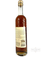 A Midwinter Nights Dram Act 3, Scene 1 - 98.6 Proof - Bottle Back
