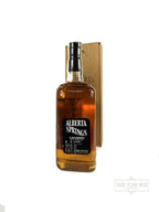 Alberta Springs Canadian Whisky 1979 with box - 80 Proof