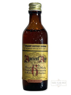 Ancient Age 6-year Bourbon 1989 miniature