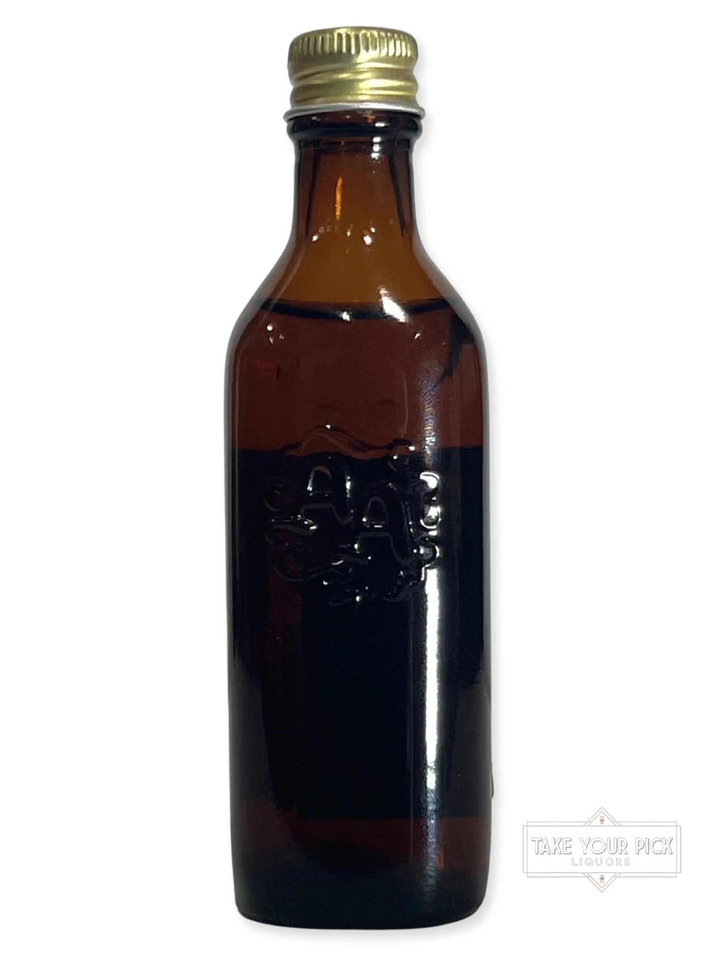 Ancient Age 6-year Bourbon 1989 miniature
