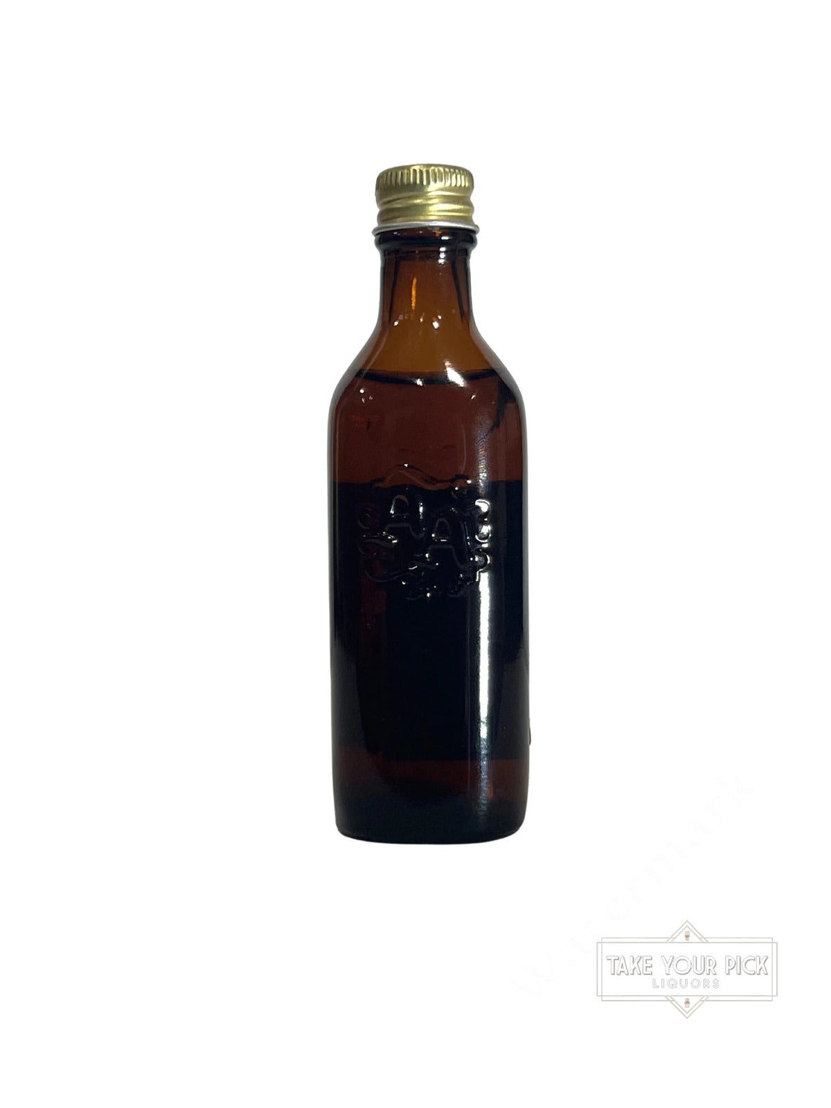Ancient Age 6-year Bourbon 1989 miniature