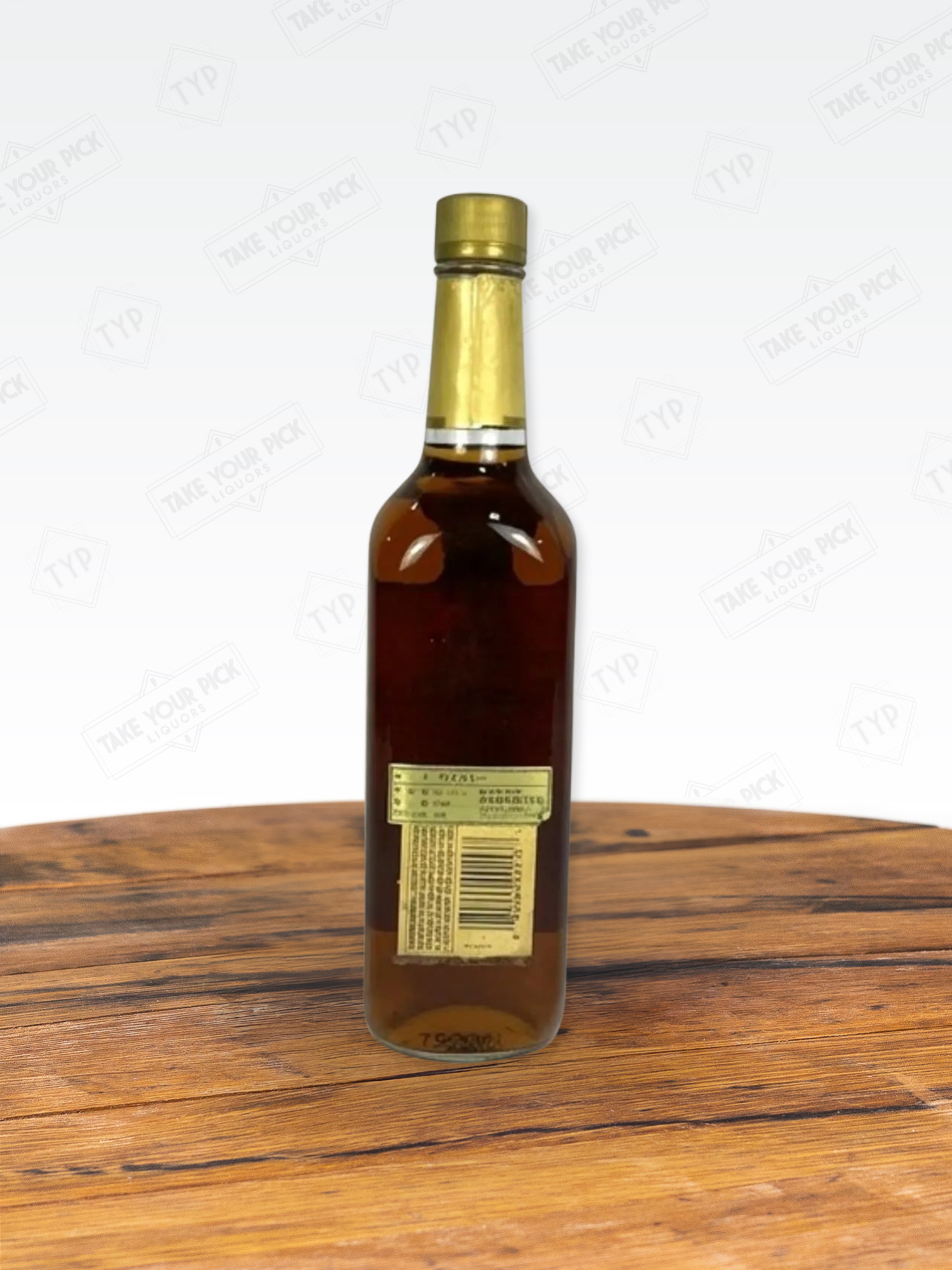 Ancient Anceint Age 10-year 1989