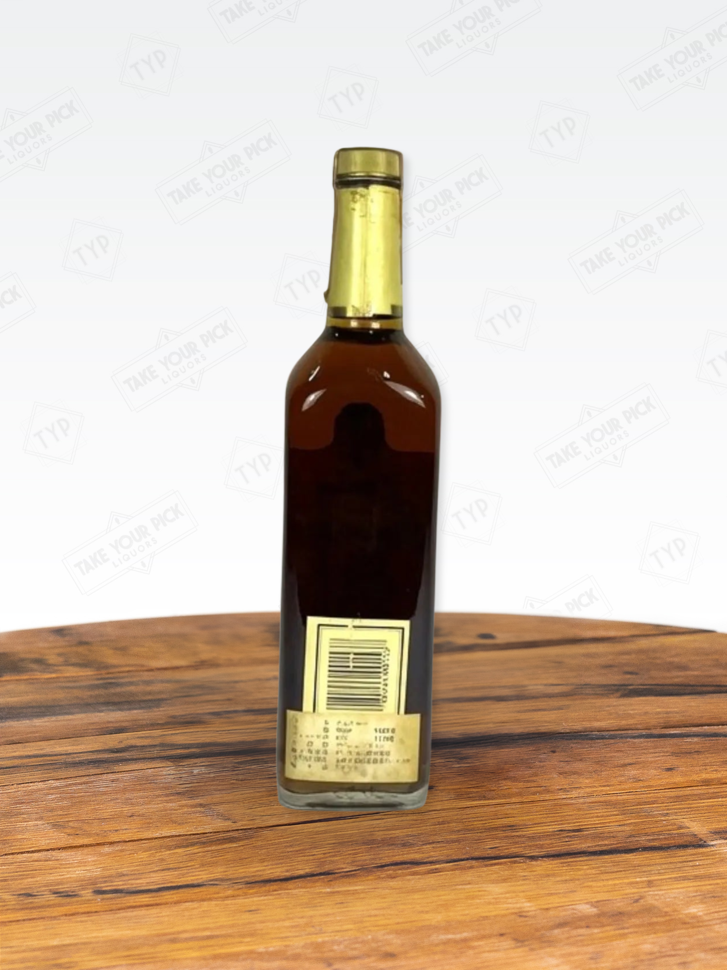 Ancient Ancient Age 10-year 1972