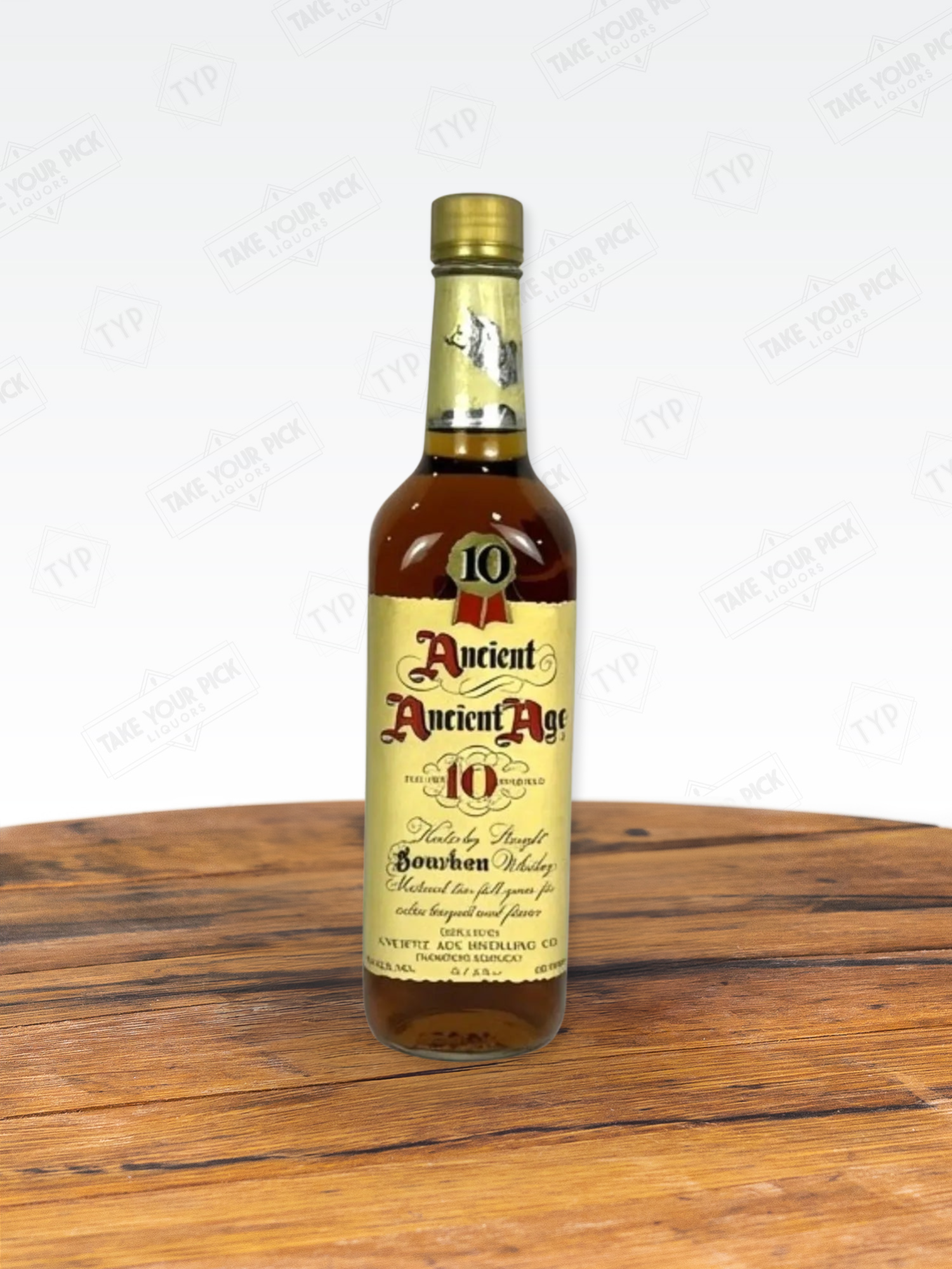 Ancient Ancient Age 10-year 1989