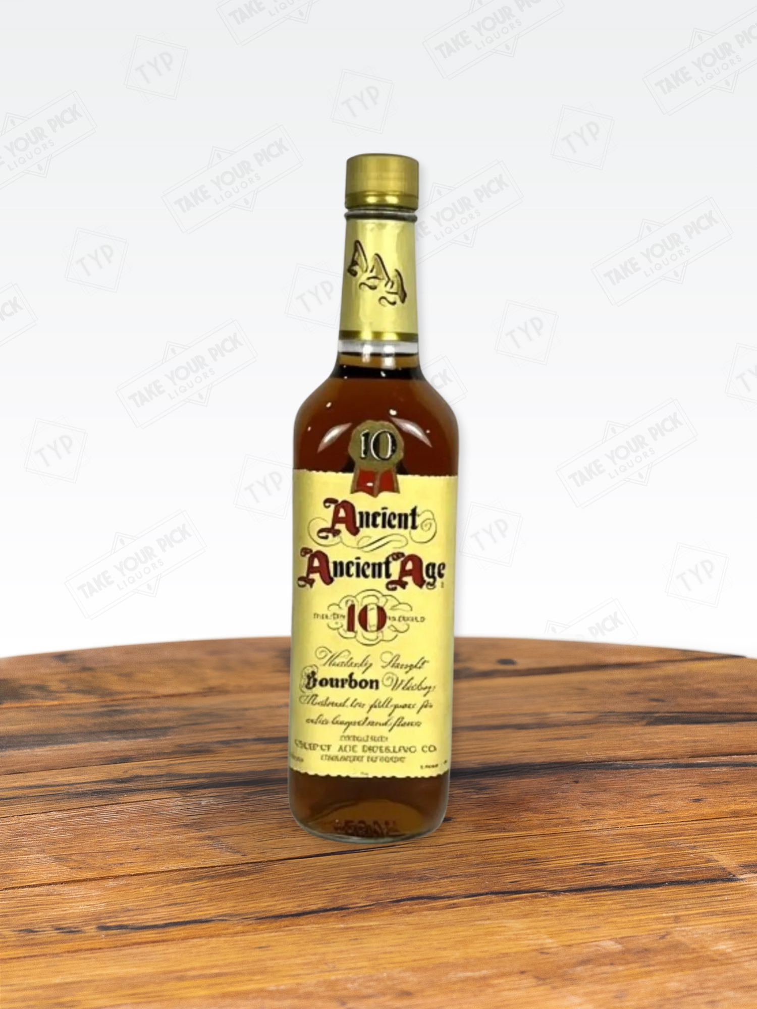 Ancient Ancient Age 10 Year 1989