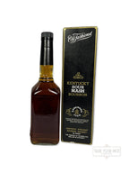Anderson Club 15-year 1994 (pre-fire) - 86 Proof