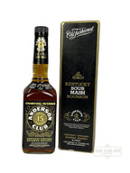 Anderson Club 15-year 1994 (pre-fire) - 86 Proof