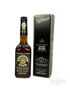 Anderson Club 15-year 1999 (pre-fire) - 86 Proof