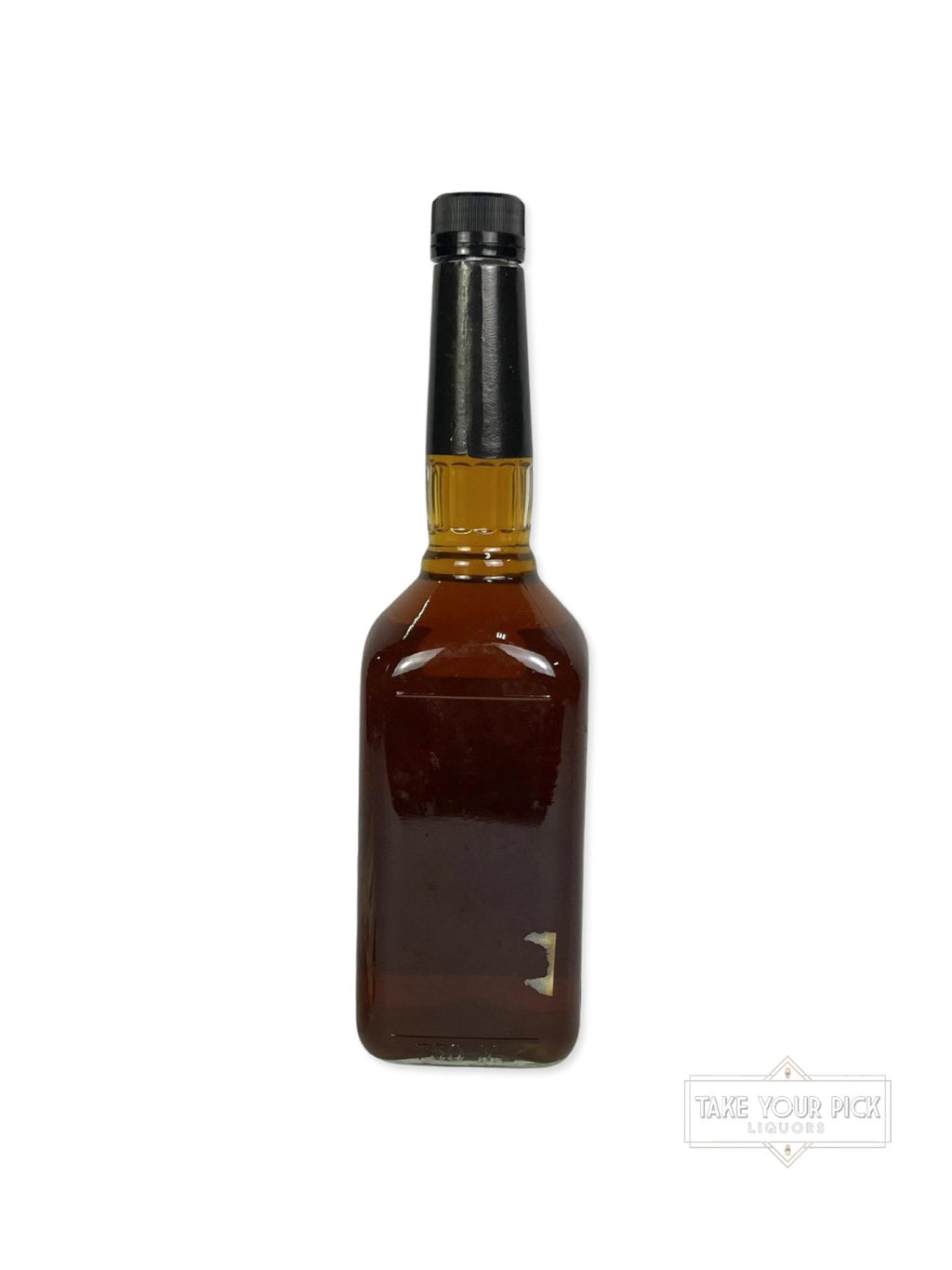 Anderson Club 15-year 1999 (pre-fire) - 86 Proof