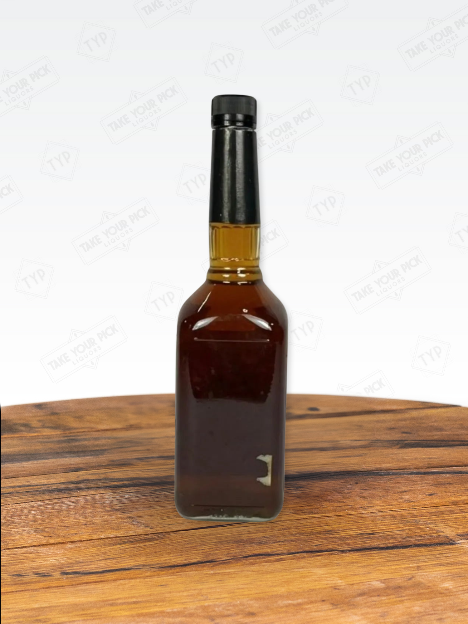 Anderson Club 15-year 1999 (pre-fire)