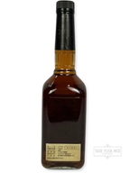 Anderson Club 15-year 1999 (pre-fire) - 86 Proof - Bottle Back