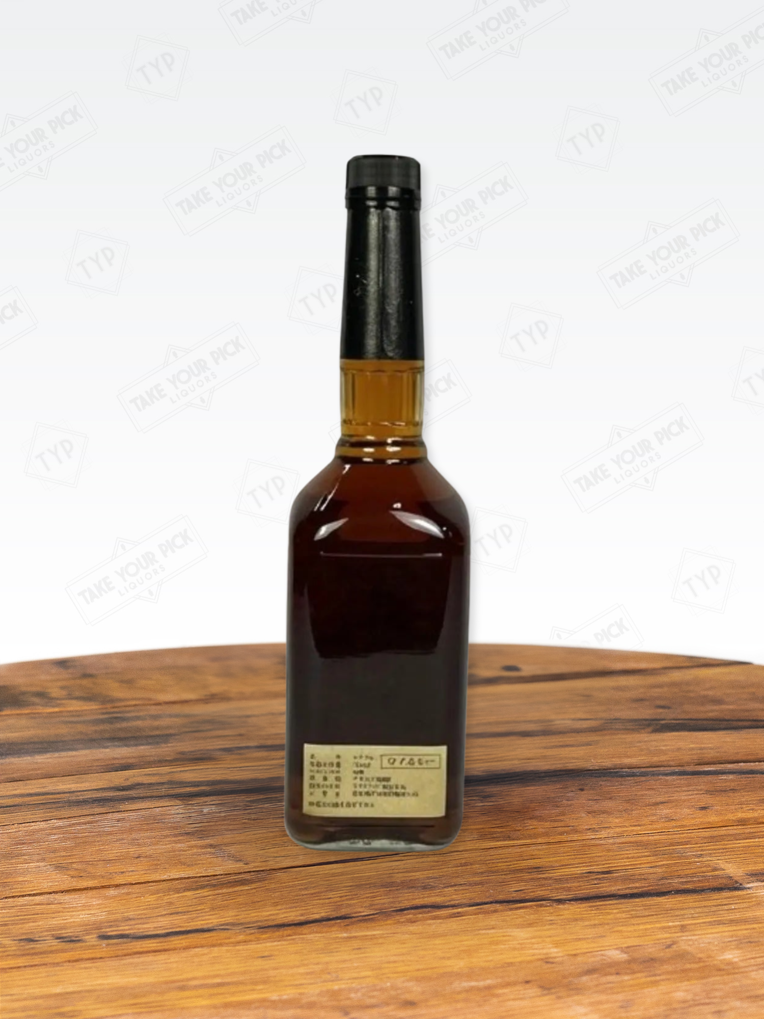 Anderson Club 15-year 1999 (pre-fire)