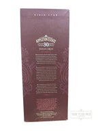 Appleton Estate 30 Years Old Jamaica Rum 90 Proof 750ml
