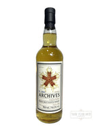 Archives Secret Speyside 30 year 1990–2021 - 100.4 Proof