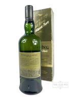Ardbeg Almost There 2008 - 108.2 Proof