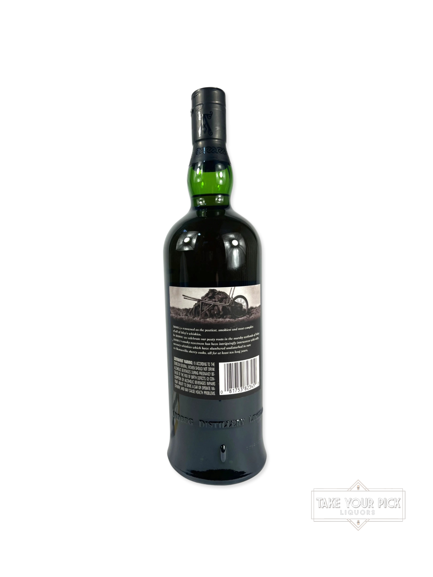 Ardbeg Ardbog 2013