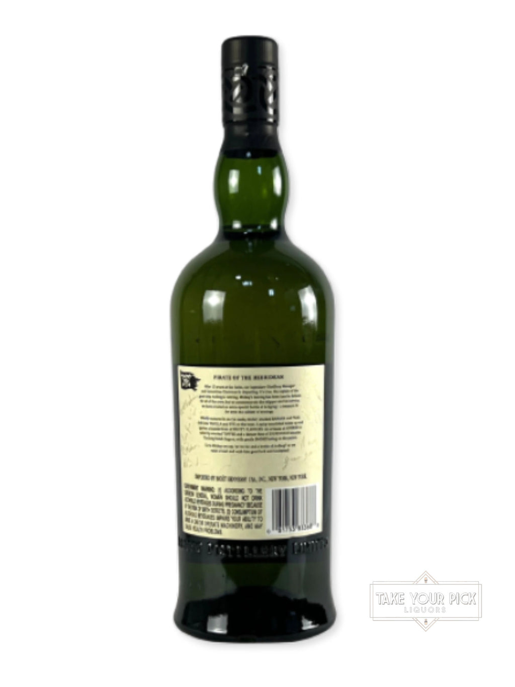 Ardbeg Arrrrdbeg! Committee Release 2020