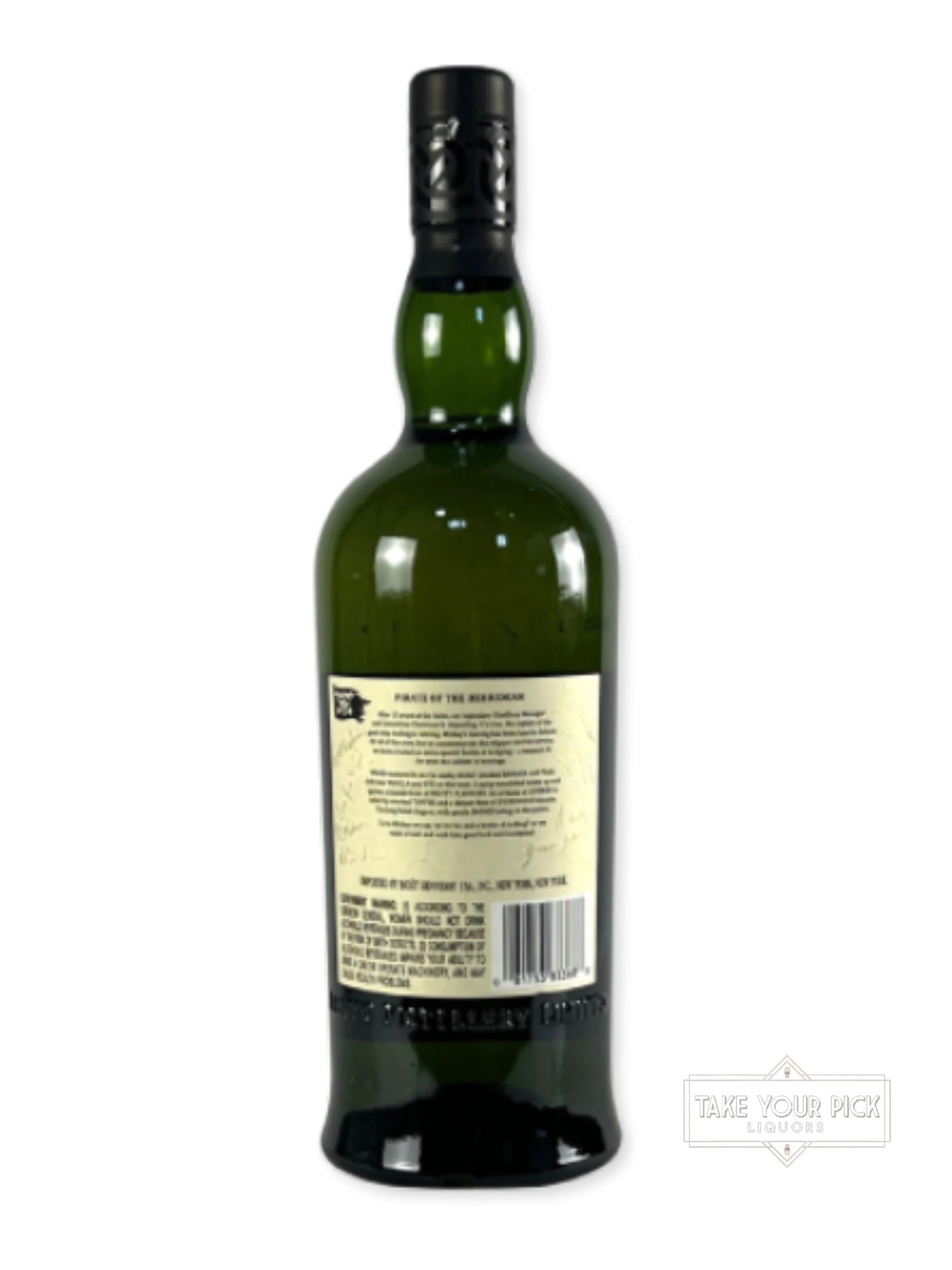 Ardbeg Arrrrdbeg! Committee Release 2020