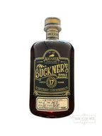 Augusta Distillery Buckner's Single Barrel 108.3 Proof