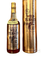 Austin Nichols Distilling Company Wild Turkey 12 Years Old - 101 Proof