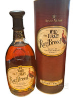 Austin, Nichols (Wild Turkey) Wild Turkey Rare Breed 01-99 2004