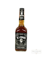 B.J. Evans 1989 (pre-fire) - 86 Proof
