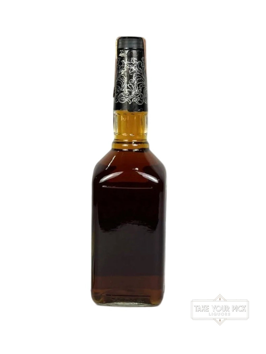 B.J. Evans 1989 (pre-fire) - 86 Proof