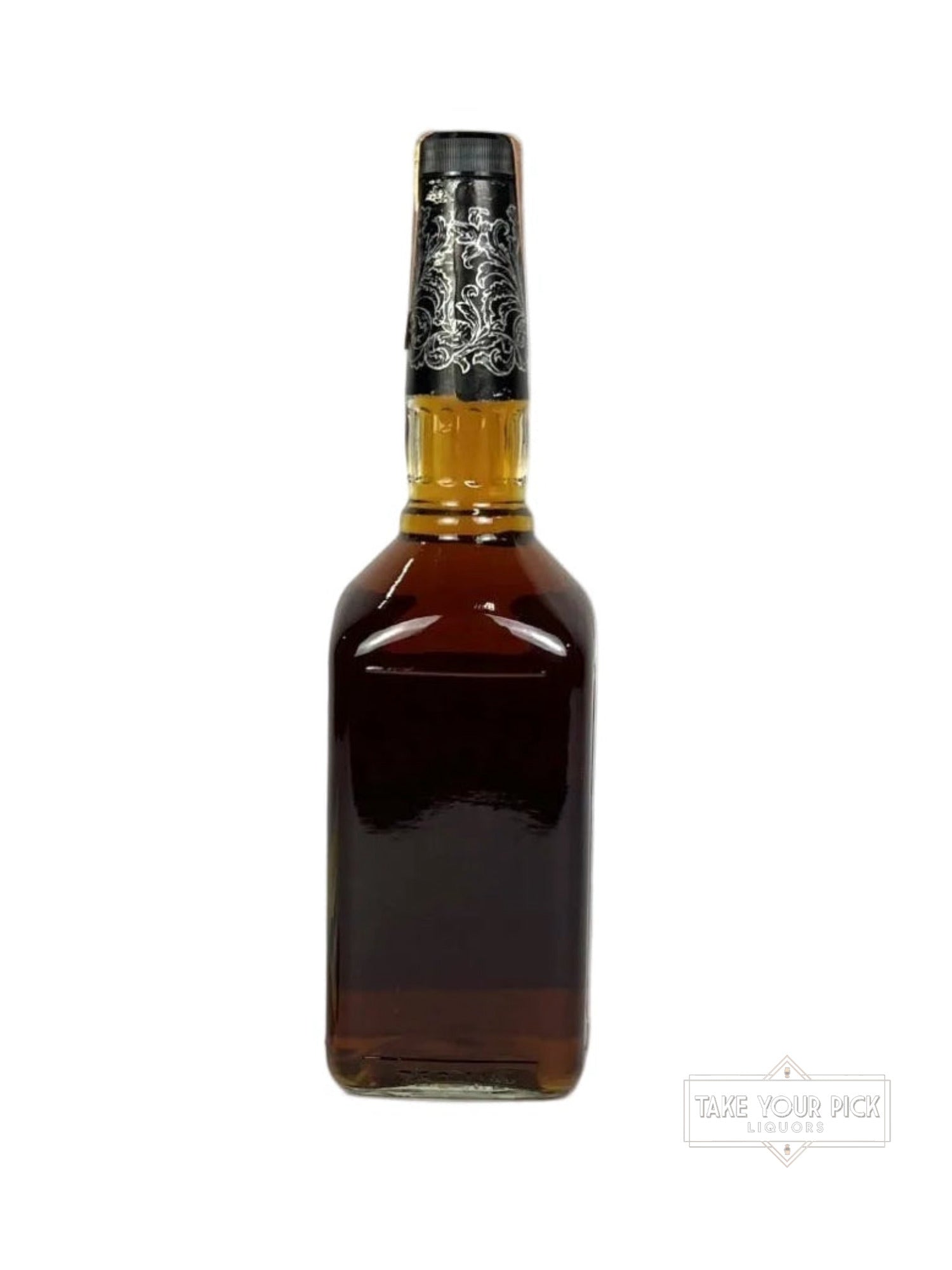 B.J. Evans 1989 (pre-fire) - 86 Proof