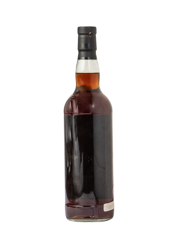 Speyside (Macallan) 12-year for The Whisky Exchange