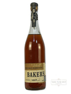 Baker's 1985 (1st release) 750ml