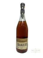 Baker's 1985 (1st release) 750ml