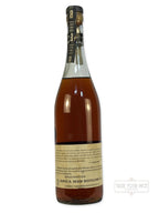 Baker's 1985 (1st release) 750ml