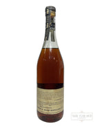 Baker's 1985 (1st release) 750ml