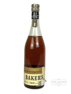 Baker's 1985 (first release) 700ml