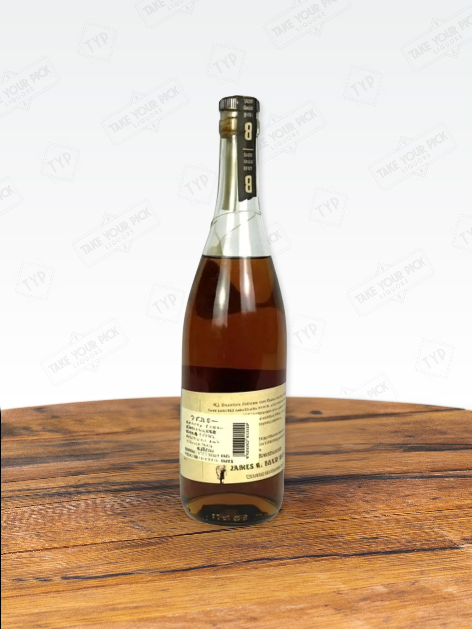 Baker's 1985 (first release) 700ml