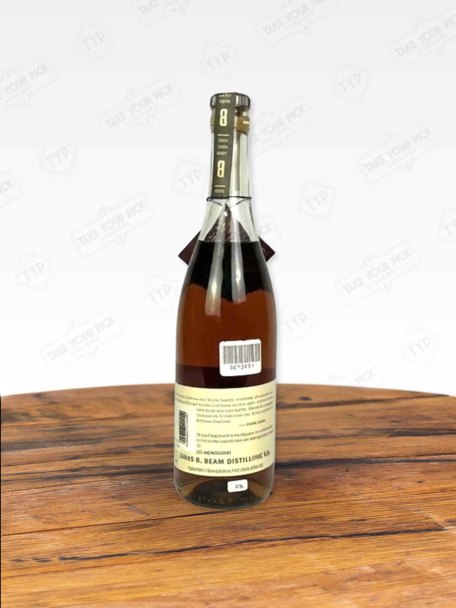 Baker's 1985 (first release) 700ml