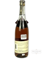 Baker's 1985 (first release) 700ml - 107 Proof - Bottle Back