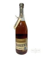 Baker's 1985 (first release) 700ml - 107 Proof