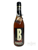 Baker's 1990 - 107 Proof